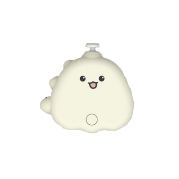 Rechargeable Baby Nail Clipper