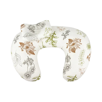 U-Shaped Nursing Pillow