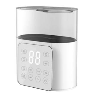 Multi-Function Baby Bottle Warmer