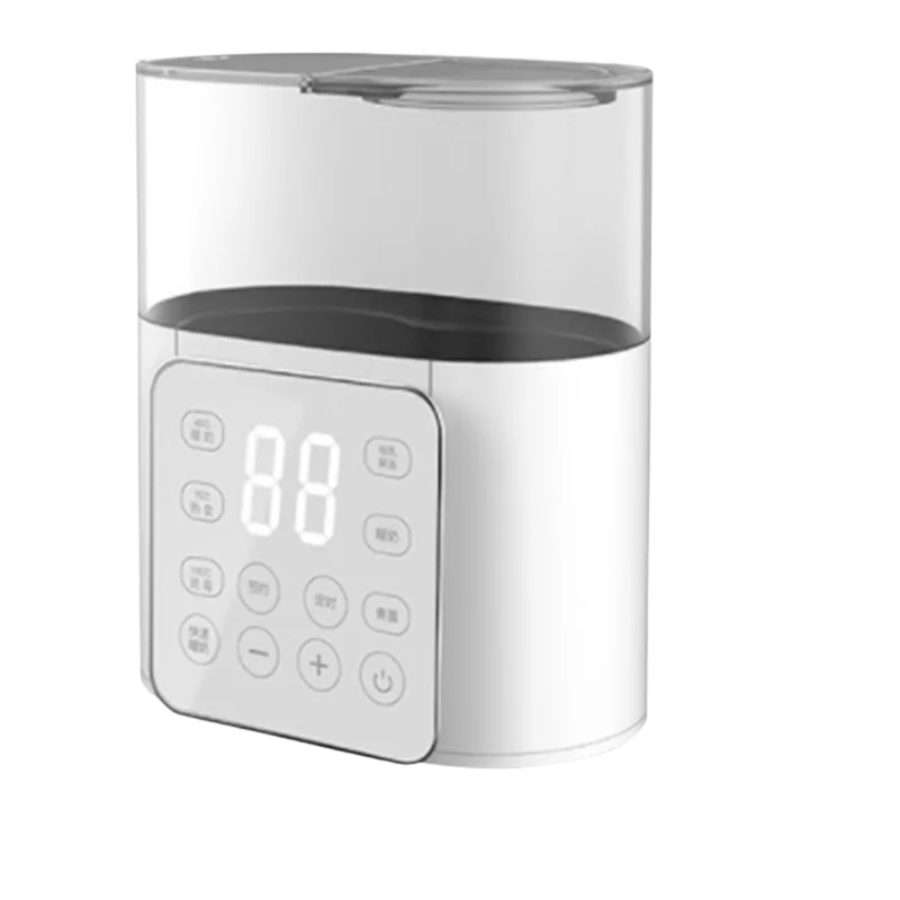 Multi-Function Baby Bottle Warmer