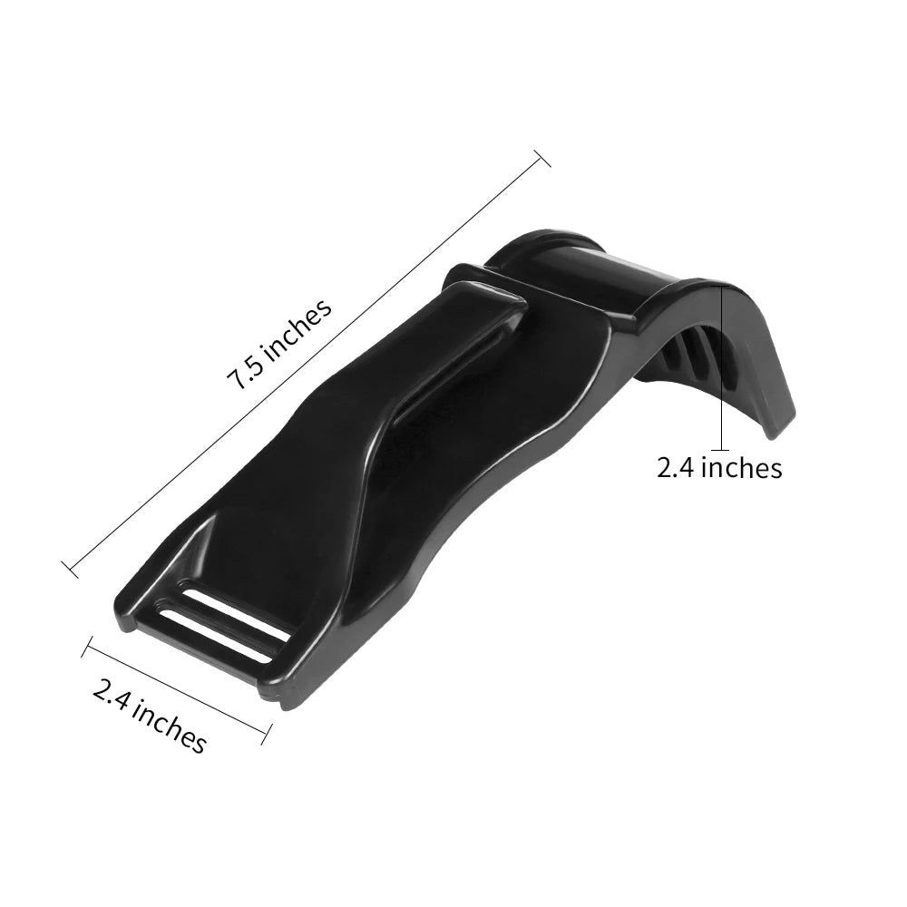 Pregnant Woman Driving Safe Belt Maternity Seat Belt for Protecting Unborn Baby Comfort and Safety for Maternity Moms Belly