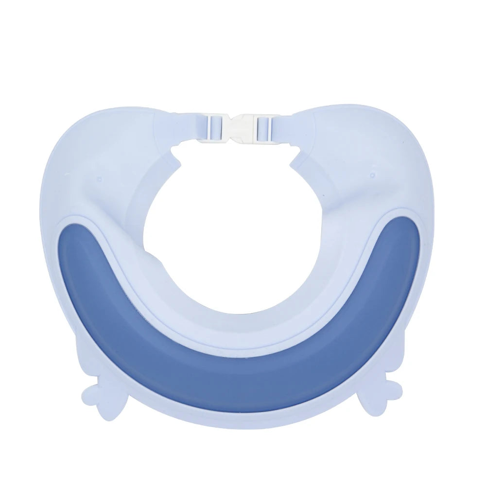Adjustable Baby Shampoo Cap