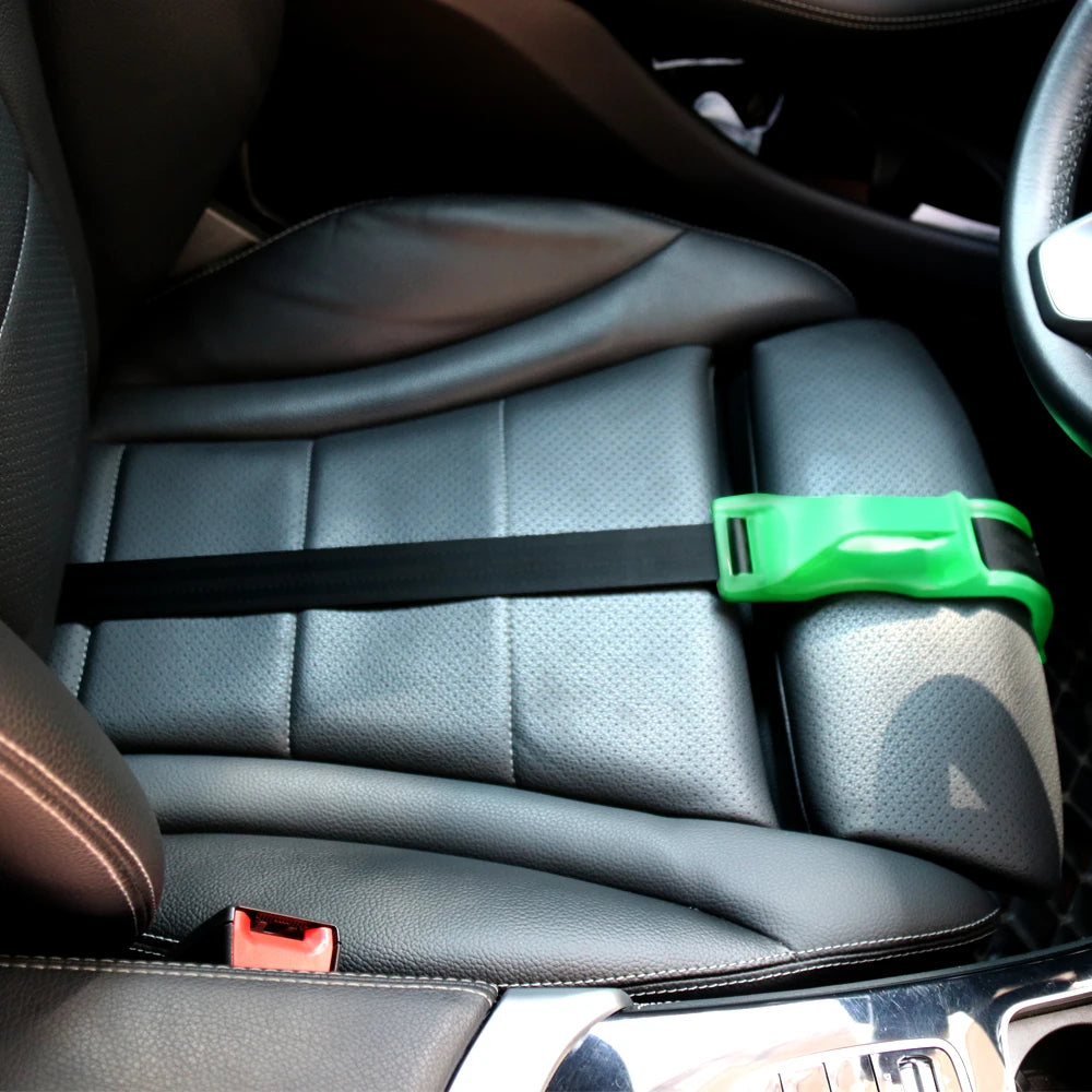 Pregnant Woman Driving Safe Belt Maternity Seat Belt for Protecting Unborn Baby Comfort and Safety for Maternity Moms Belly