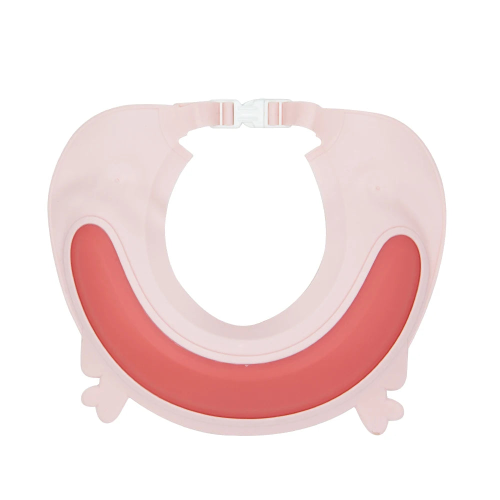 Adjustable Baby Shampoo Cap