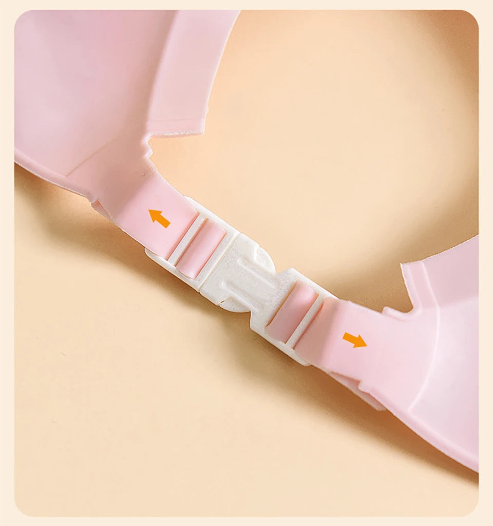 Adjustable Baby Shampoo Cap