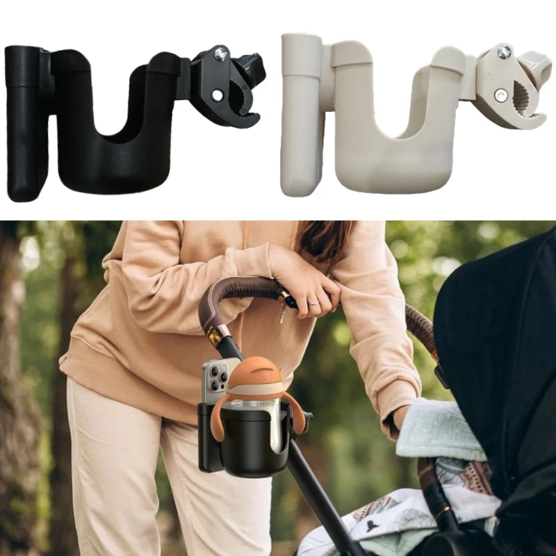 Baby Stroller Cup Holder