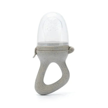 Silicone Baby Fruit Feeder