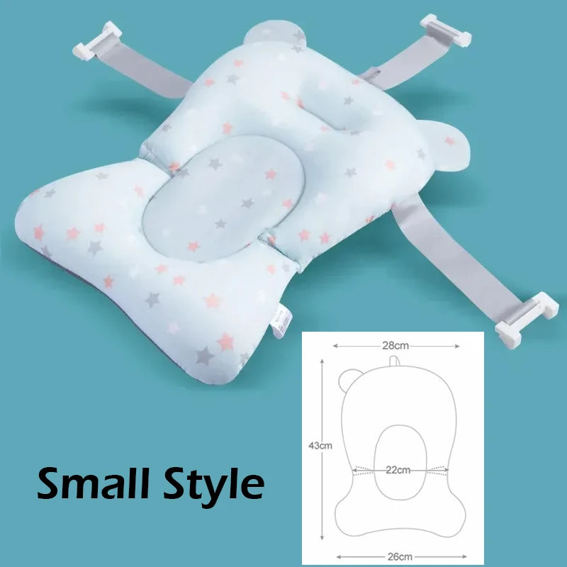Non-Slip Baby Bath Mat