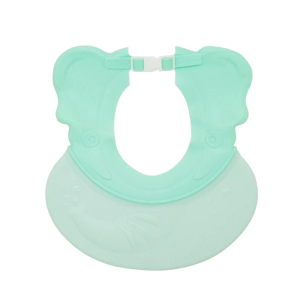 Adjustable Baby Shampoo Cap