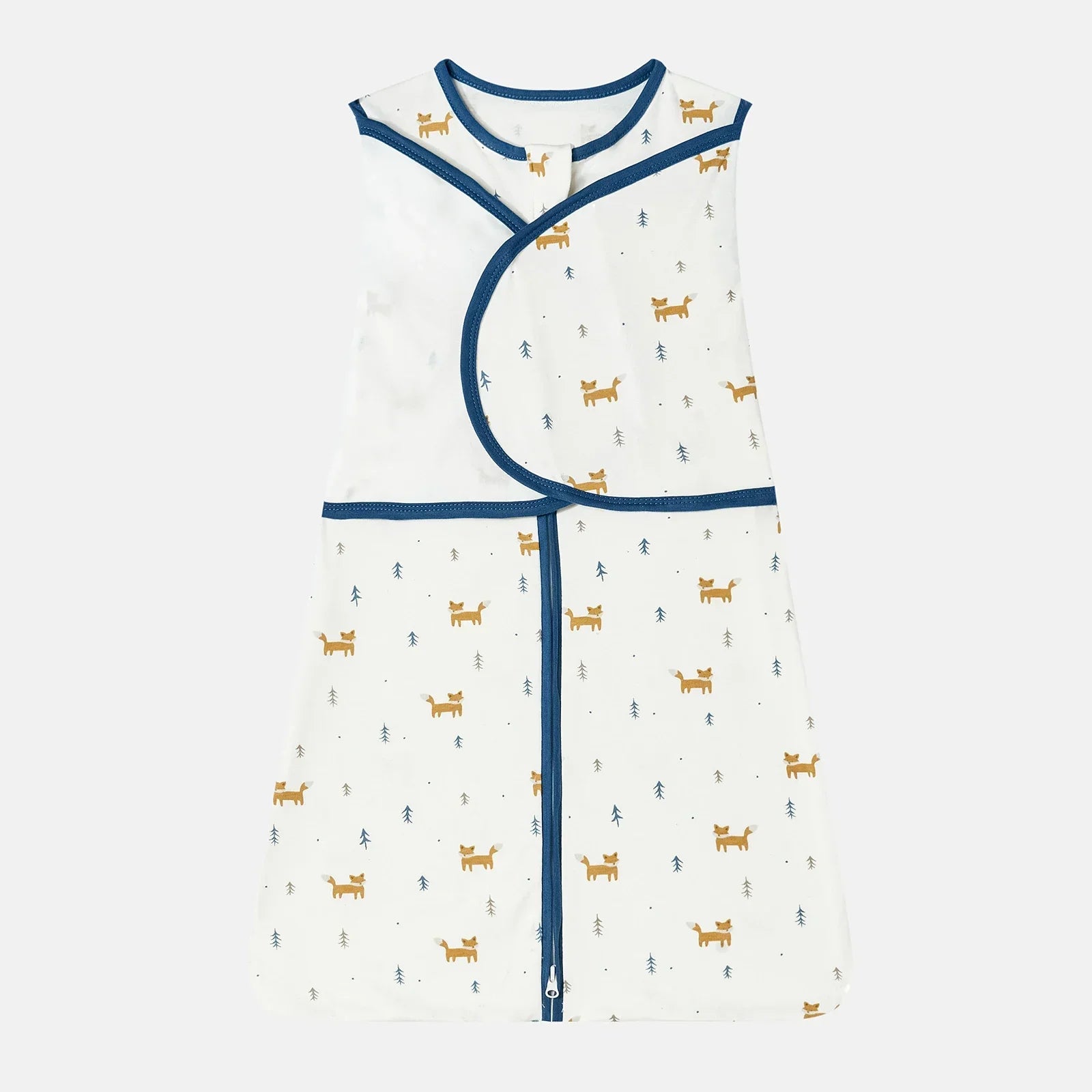 Adjustable Baby Swaddle Blanket