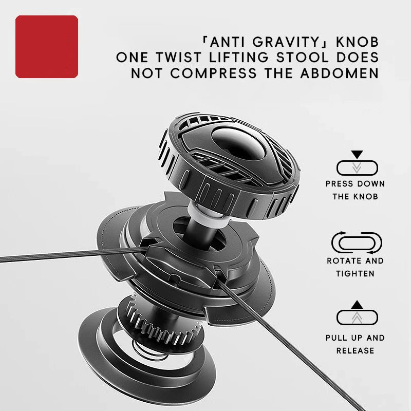 Ergonomic Baby Carrier