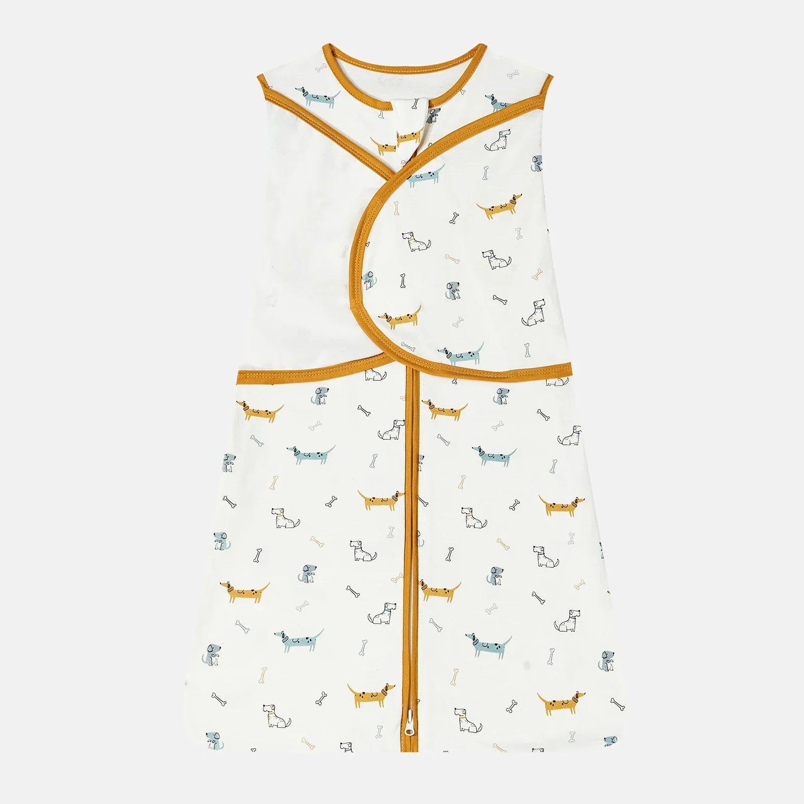 Adjustable Baby Swaddle Blanket