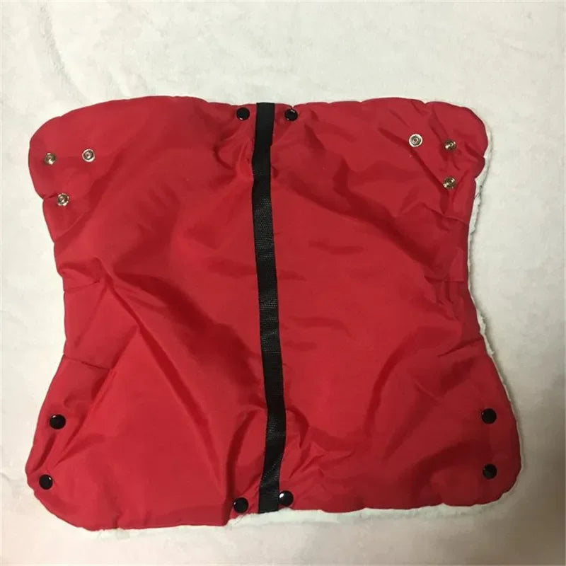 Universal Stroller Winter Gloves