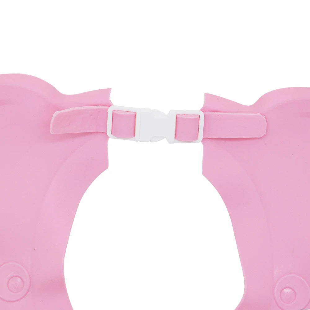 Adjustable Baby Shampoo Cap