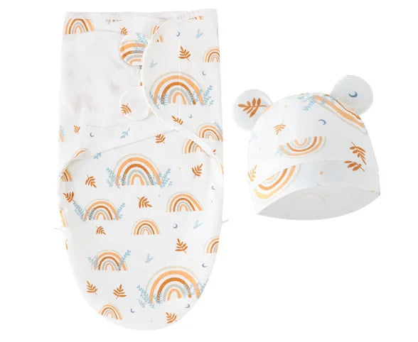 Newborn Baby Sleeping Set
