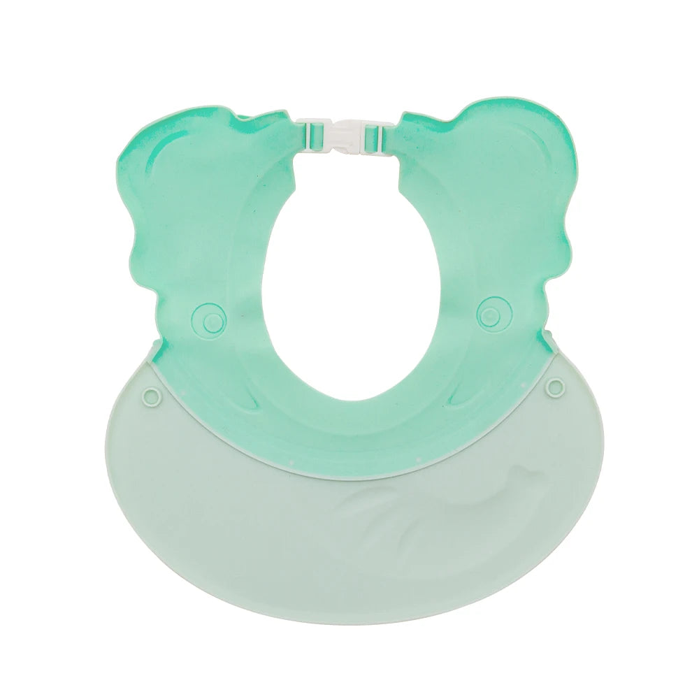Adjustable Baby Shampoo Cap