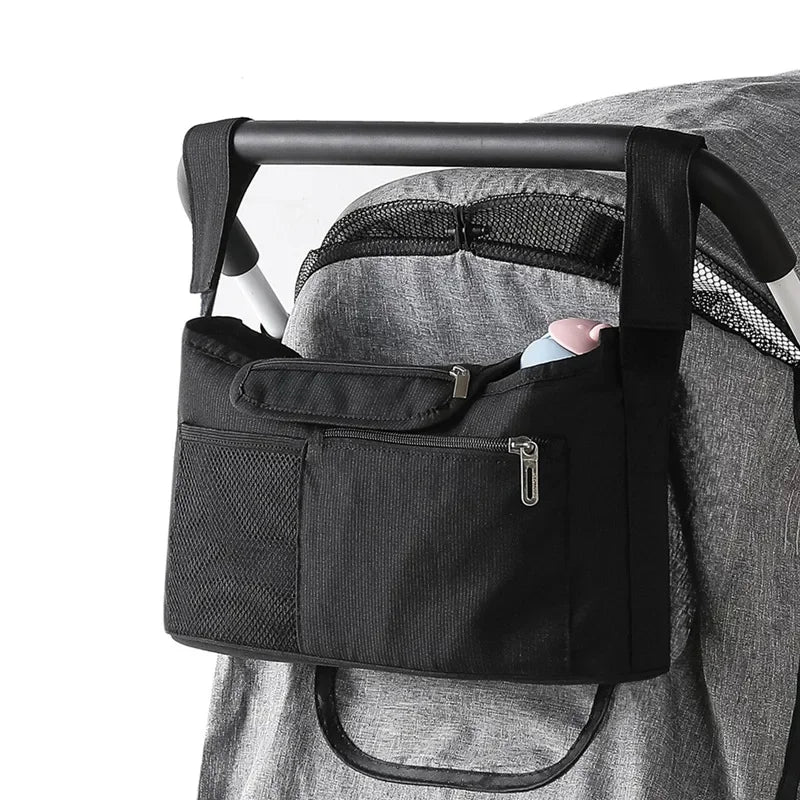 Universal Stroller Organizer Bag