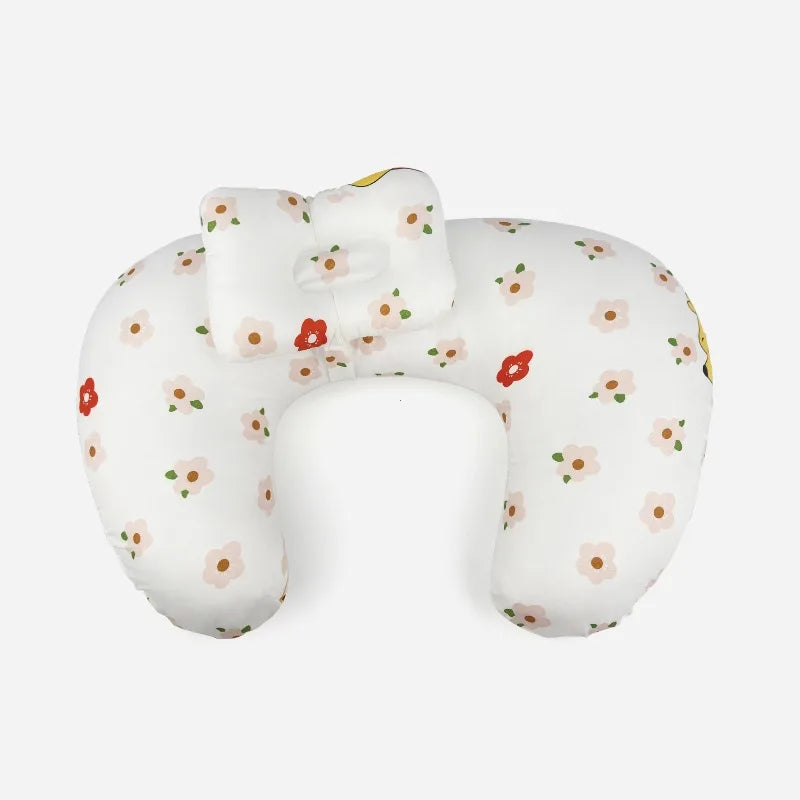 U-Shaped Nursing Pillow