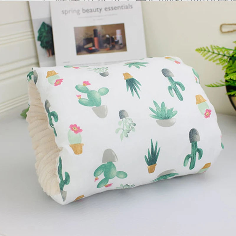 Breastfeeding Arm Support Cushion