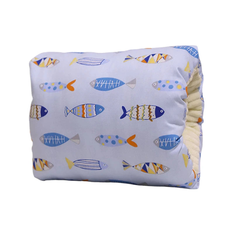 Breastfeeding Arm Support Cushion
