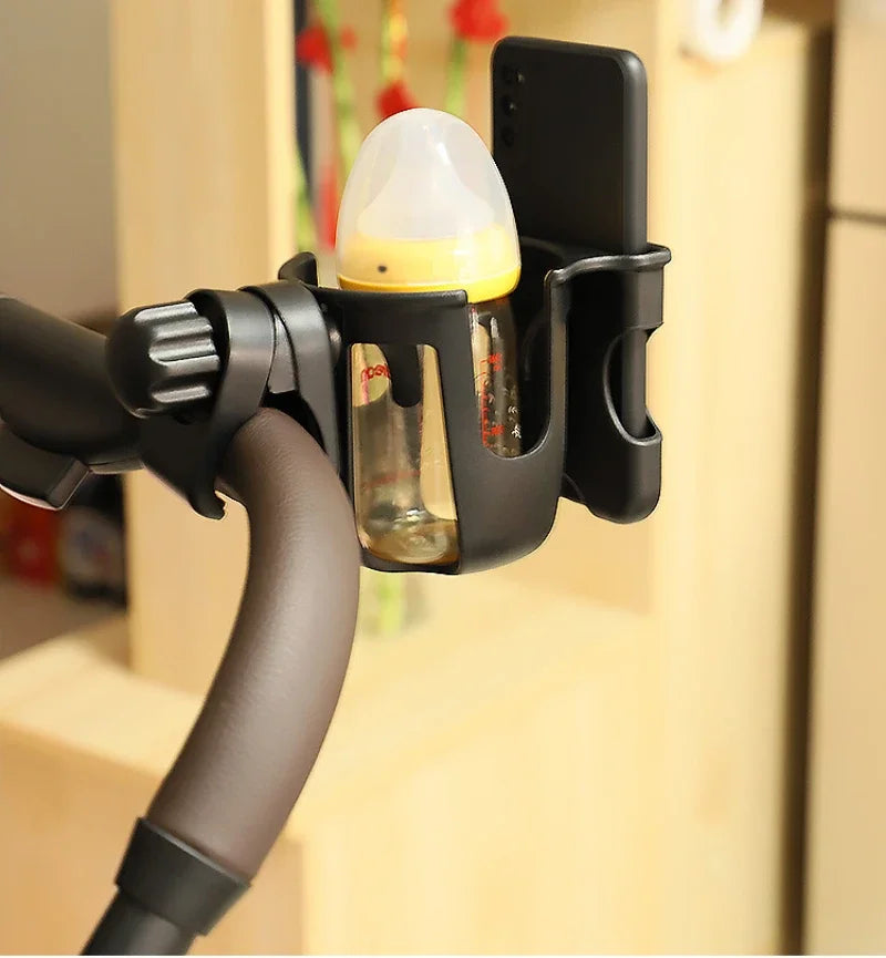 Baby Stroller Cup Holder