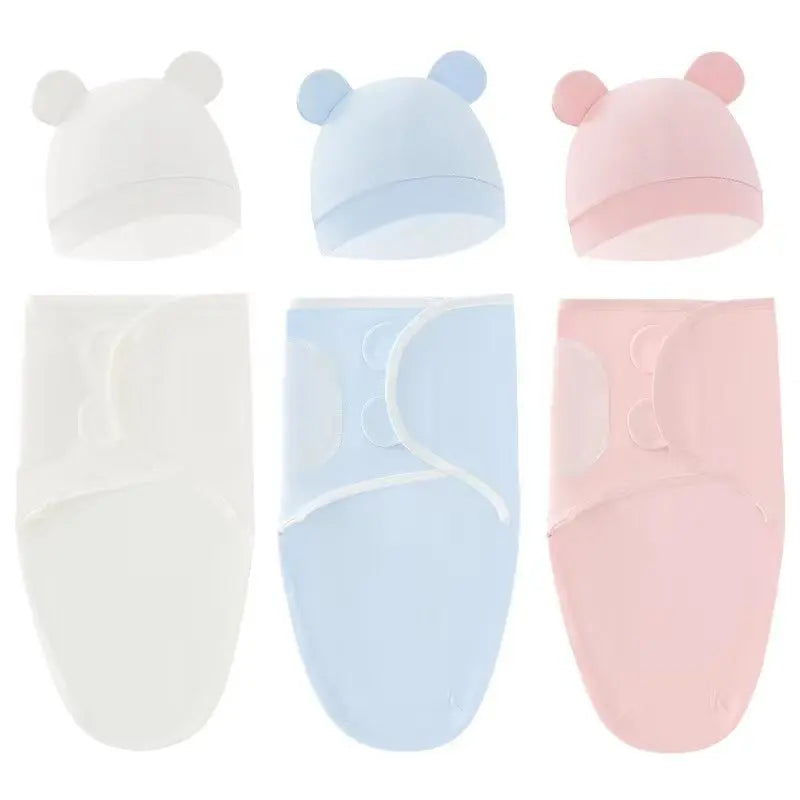 Newborn Baby Sleeping Set