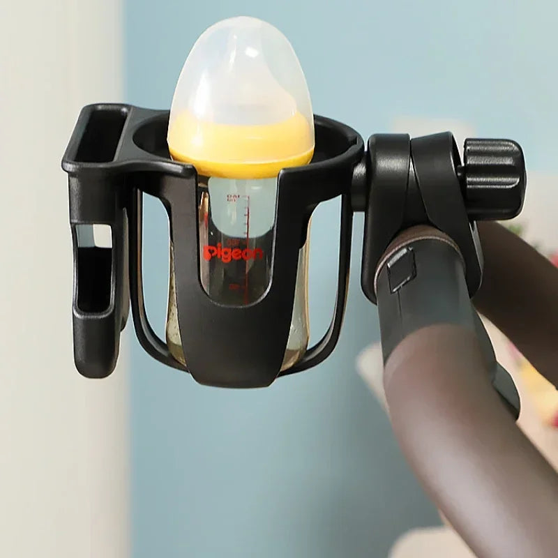 Baby Stroller Cup Holder