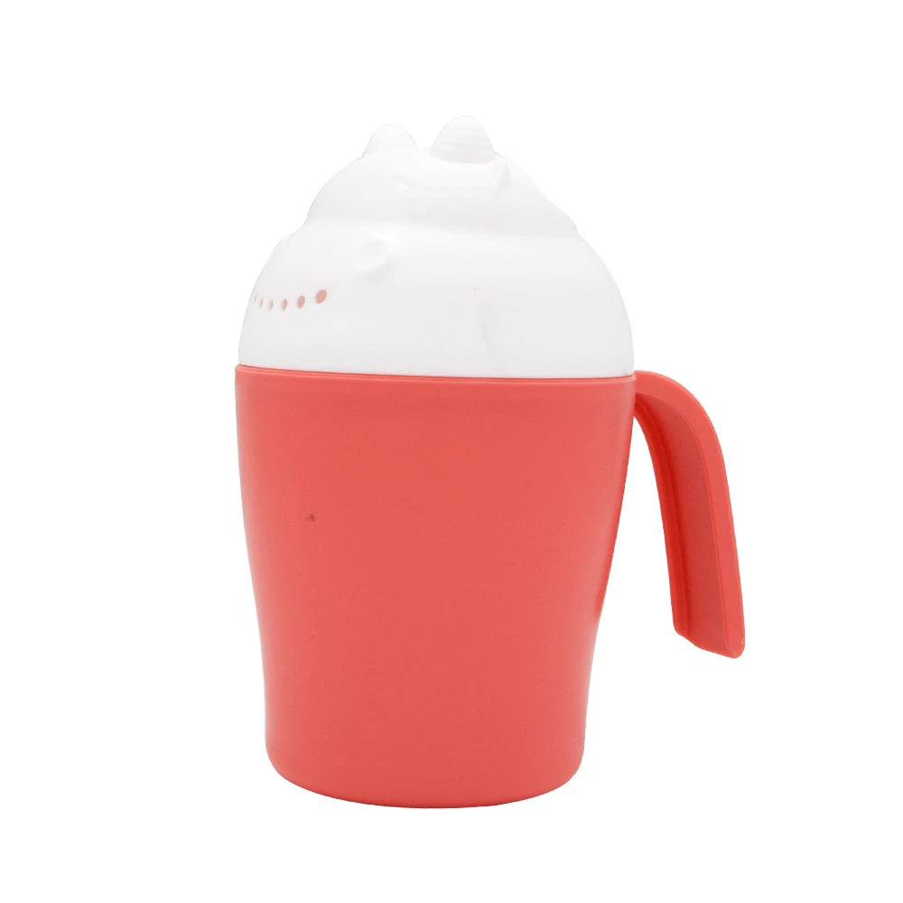 Adjustable Baby Shampoo Cap