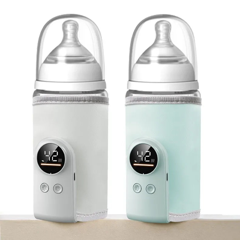 USB Baby Bottle Warmer