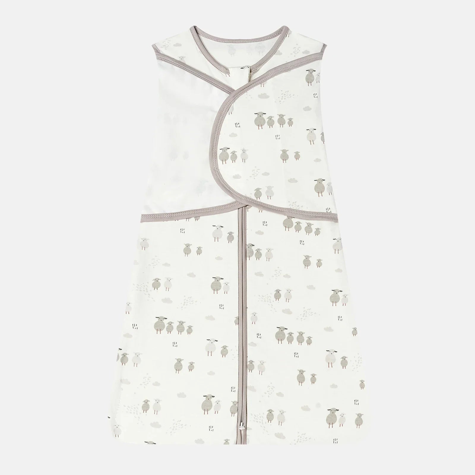 Adjustable Baby Swaddle Blanket