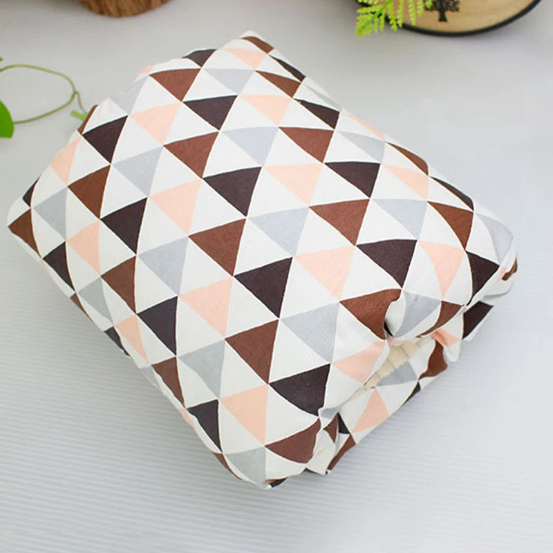 Breastfeeding Arm Support Cushion