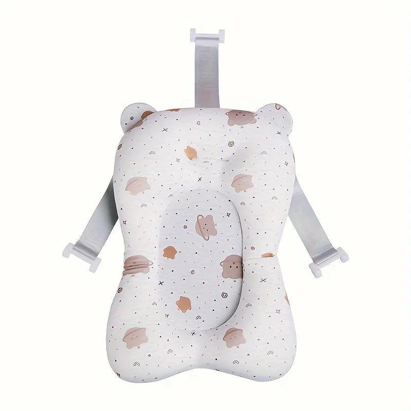 Real-Time Temperature Baby Bathtub