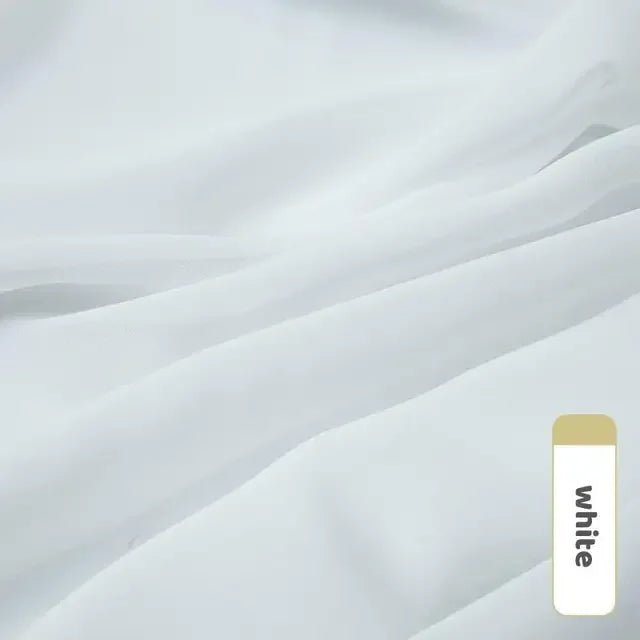 Maternity Photography Props DIY Cloak Dress Chiffon Fabric Simple Modeling Studio Photo Background Long Flying Dress for Photos