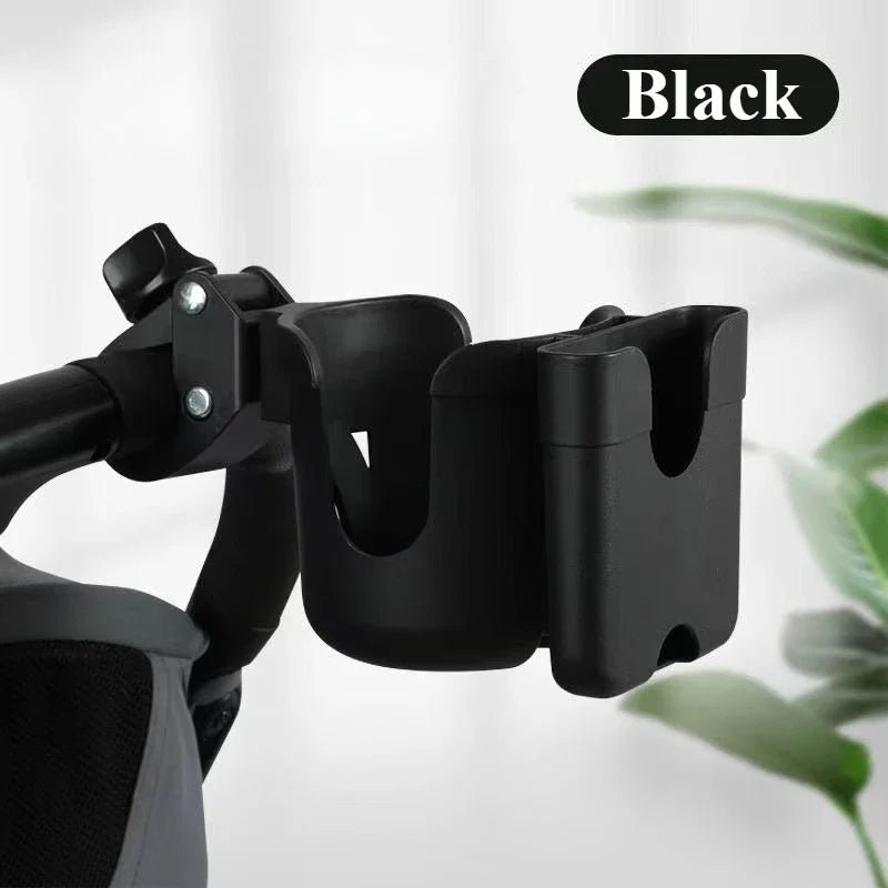 Baby Stroller Cup Holder