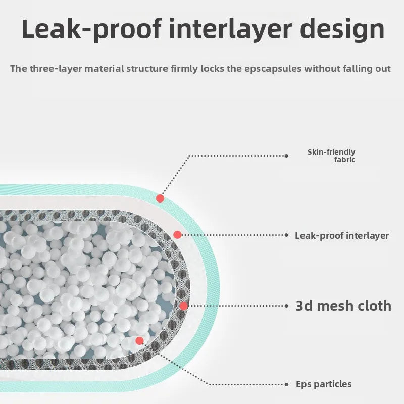 Non-Slip Baby Bath Mat