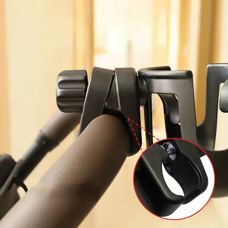 Baby Stroller Cup Holder