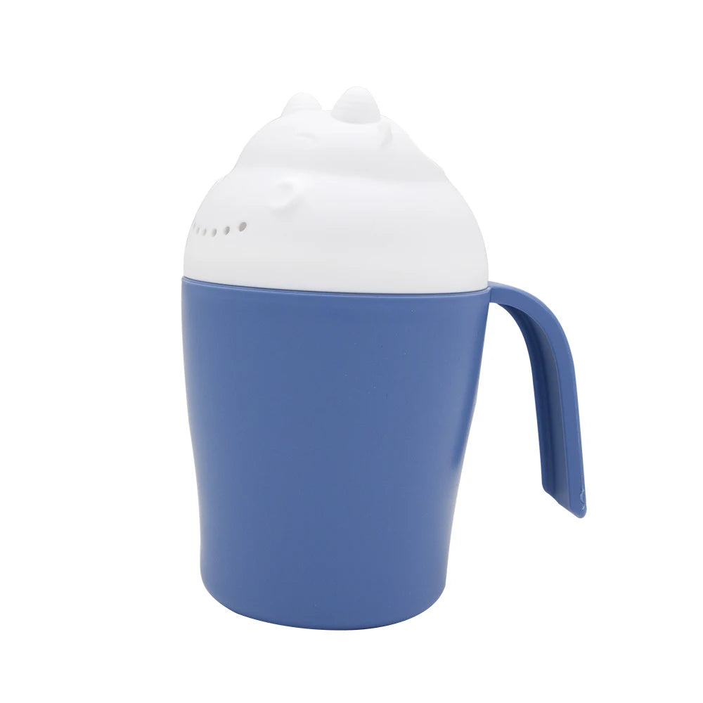 Adjustable Baby Shampoo Cap