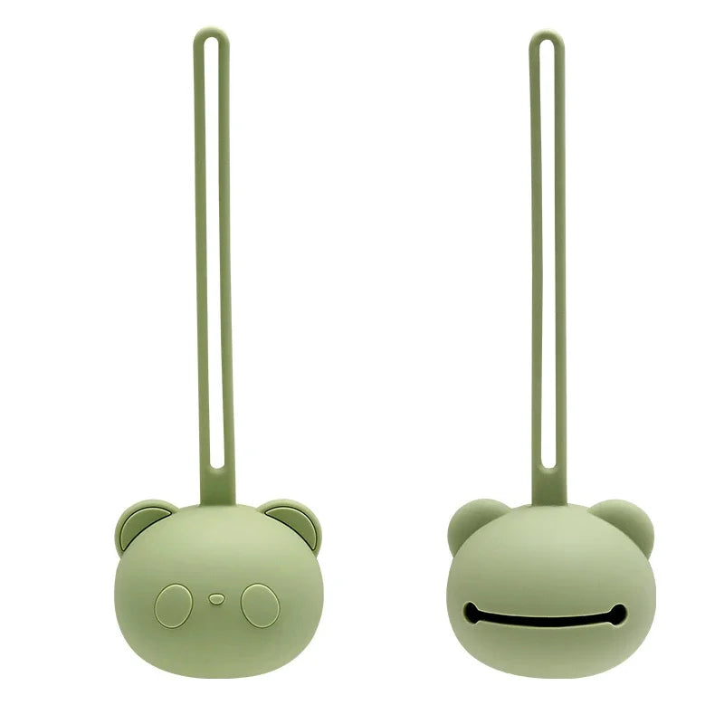 Silicone Nipple Cover Holder