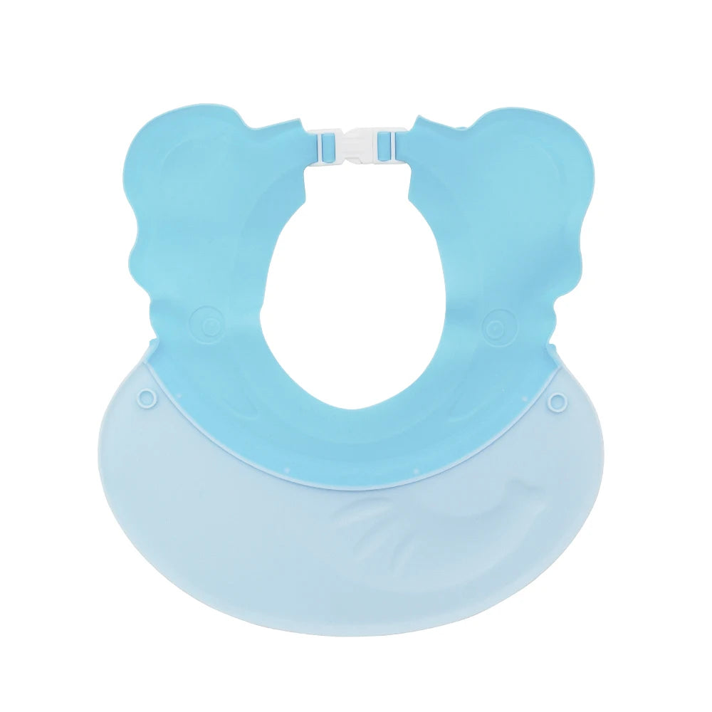 Adjustable Baby Shampoo Cap
