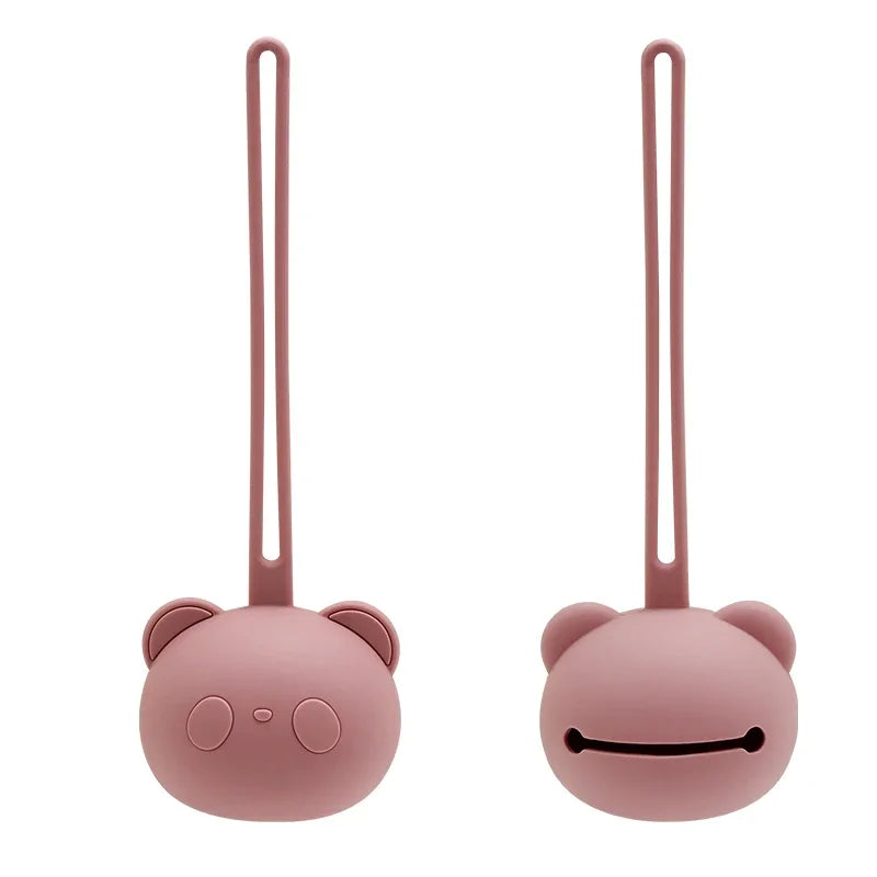 Silicone Nipple Cover Holder