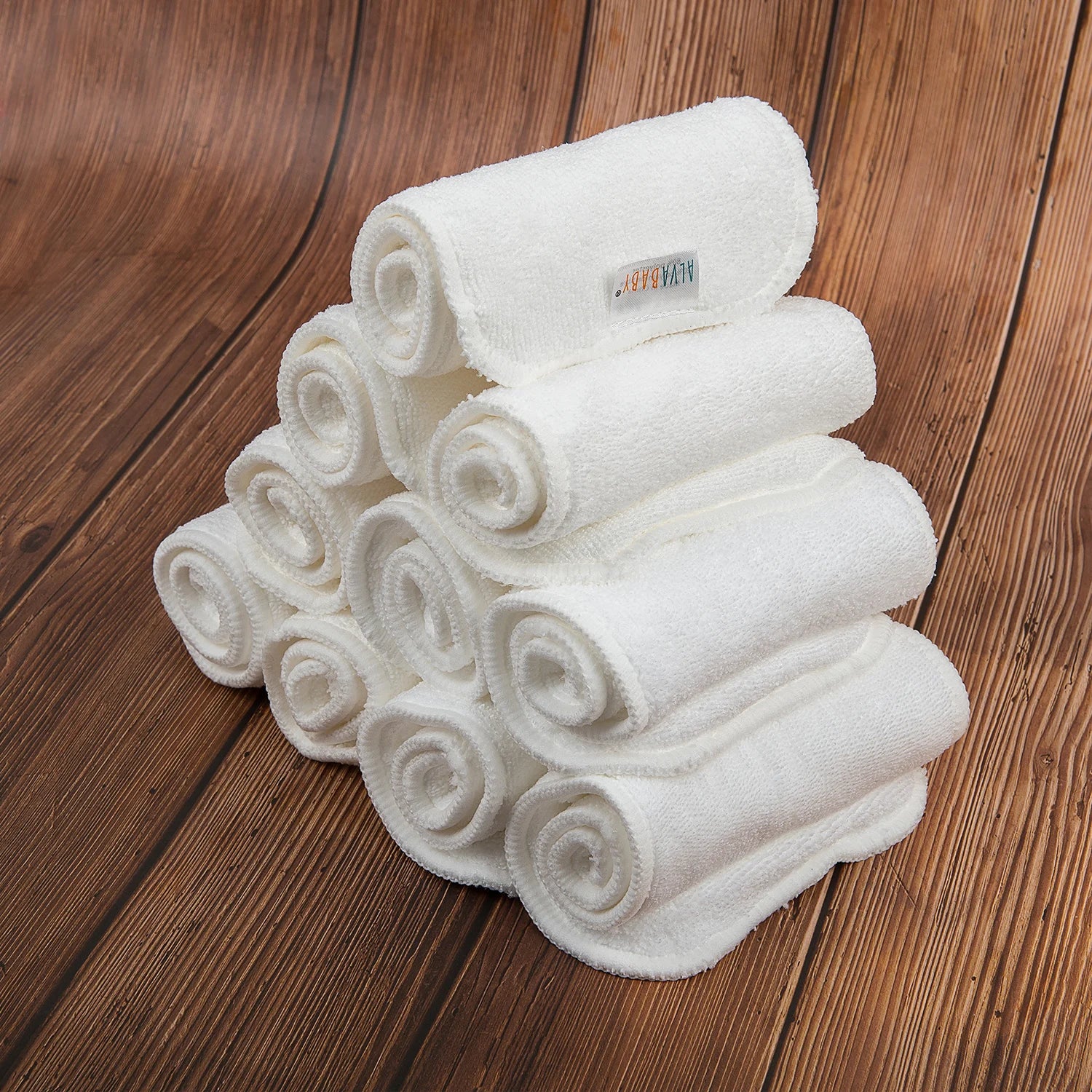 Reusable Baby Diaper Inserts