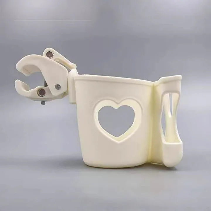 Baby Stroller Cup Holder