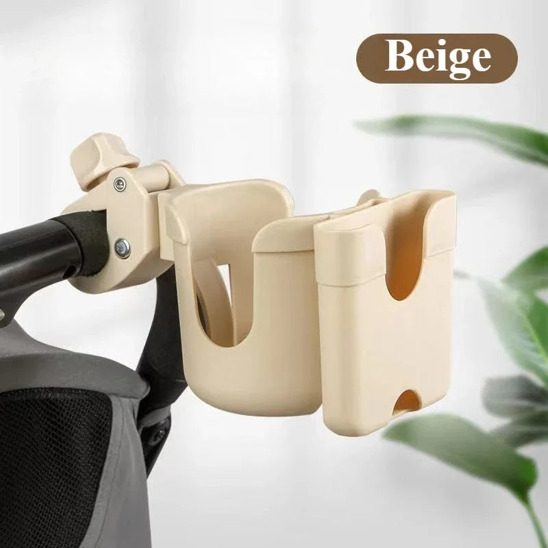 Baby Stroller Cup Holder