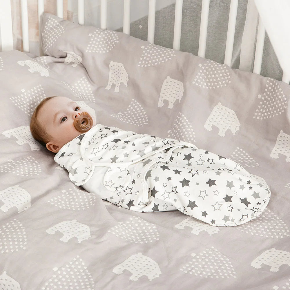 Newborn Baby Sleeping Set