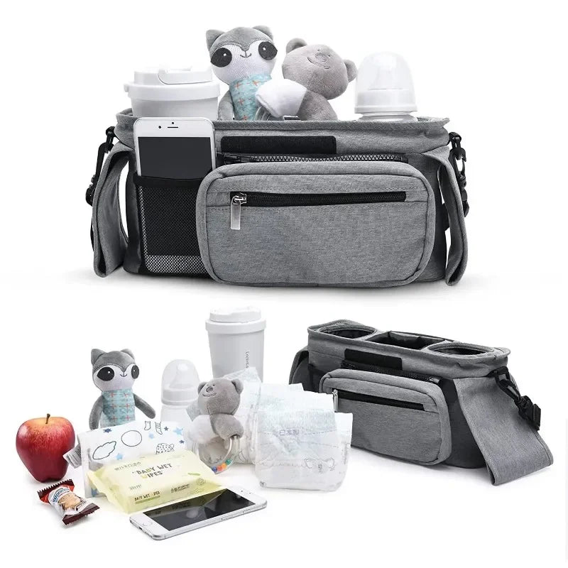 Universal Stroller Organizer Bag