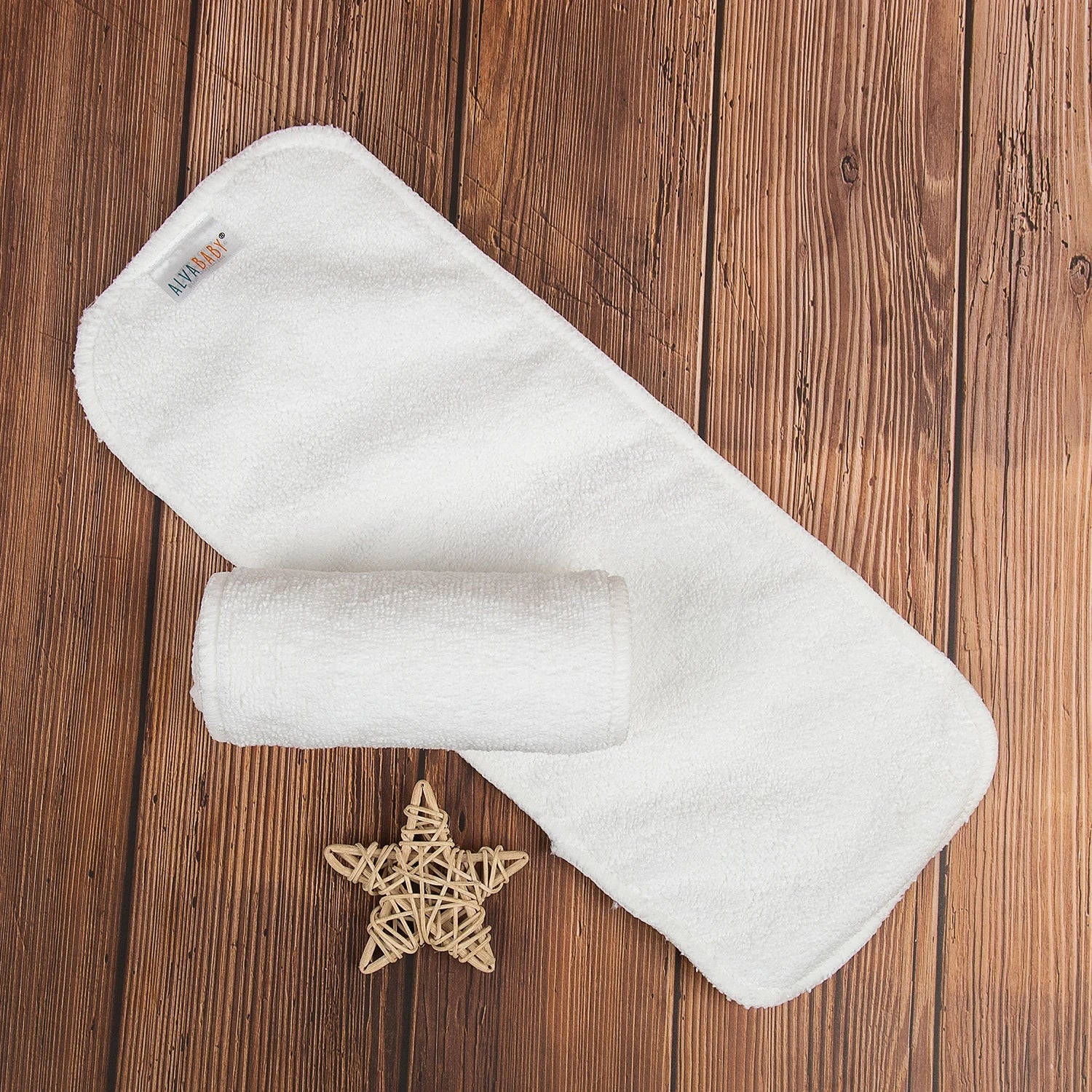 Reusable Baby Diaper Inserts