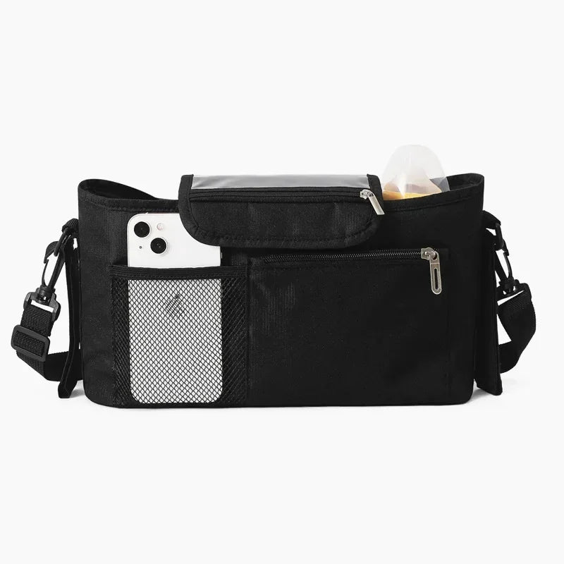 Universal Stroller Organizer Bag