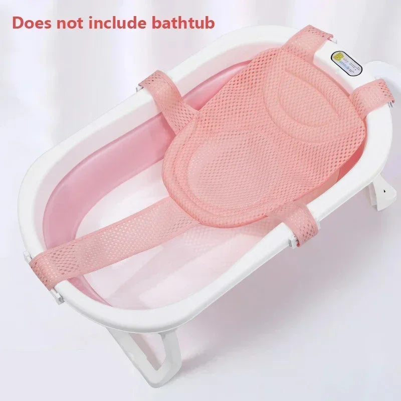 Non-Slip Baby Bath Mat