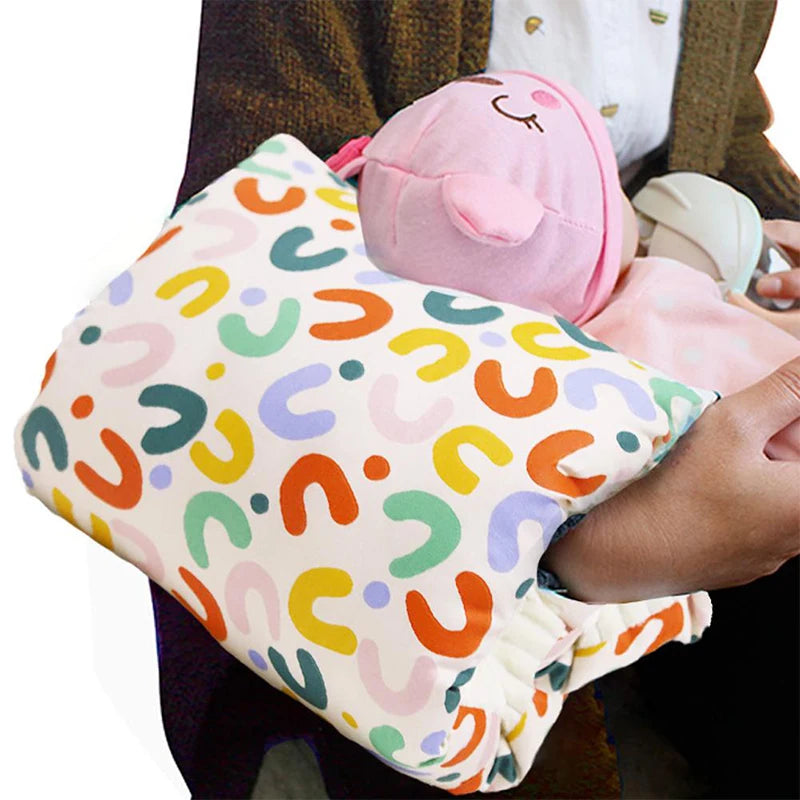 Breastfeeding Arm Support Cushion