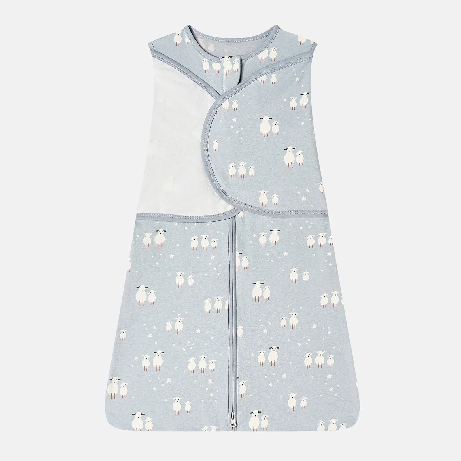 Adjustable Baby Swaddle Blanket